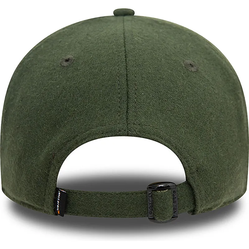 zielona-regulowana-czapka-z-zakrzywionym-daszkiem-9forty-puff-patch-mclaren-racing-formula-1-new-era