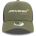 czapka-trucker-zielono-czarna-a-frame-seasonal-mclaren-racing-formula-1-od-new-era