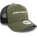 czapka-trucker-zielono-czarna-a-frame-seasonal-mclaren-racing-formula-1-od-new-era