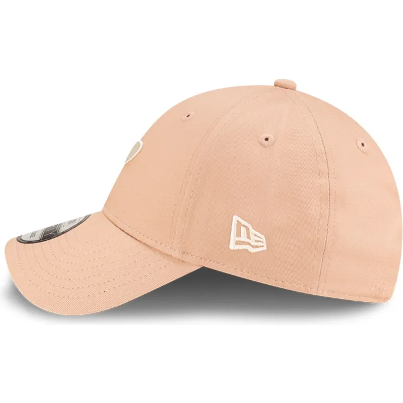 kepure-islenkta-smelio-reguliuojamas-9forty-seasonal-mclaren-racing-formula-1-new-era