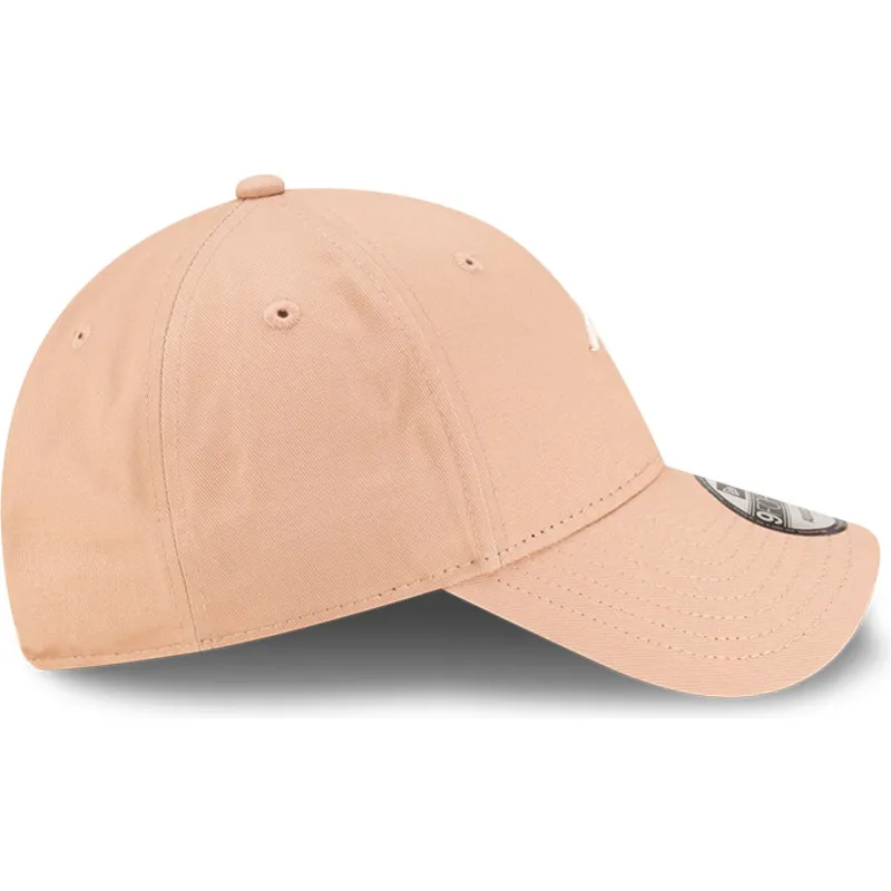 kepure-islenkta-smelio-reguliuojamas-9forty-seasonal-mclaren-racing-formula-1-new-era
