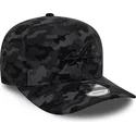 kepure-islenkta-juoda-snapback-9fifty-camo-cord-alpine-f1-team-formula-1-new-era