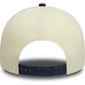 kepure-islenkta-melyna-snapback-e-frame-chain-stitch-alpine-f1-team-formula-1-new-era