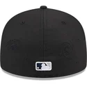 kepure-plokscia-juoda-priglundanti-59fifty-global-new-york-yankees-mlb-new-era