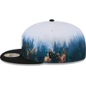 czarna-dopasowana-czapka-z-daszkiem-59fifty-photoreal-new-york-yankees-mlb-new-era