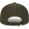 kepure-plokscia-zalia-reguliuojamas-9fifty-waxed-canvas-new-york-yankees-mlb-new-era