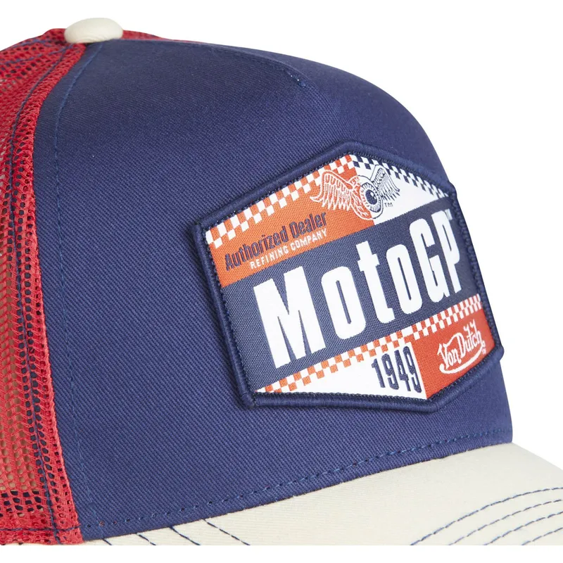 kepure-islenkta-ivairiaspalvis-snapback-moto-gp2-motogp-motogp-von-dutch