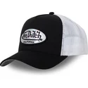 czarna-i-biala-czapka-trucker-pastel-blk-od-von-dutch