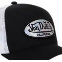 kepure-islenkta-juoda-snapback-pastel-blk-von-dutch