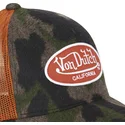 czapka-trucker-kamuflazowa-i-pomaranczowa-cam02-od-von-dutch