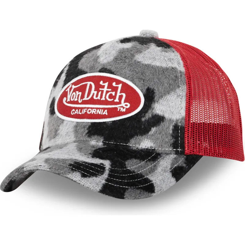 kepure-islenkta-kamufliazas-snapback-cam03-von-dutch