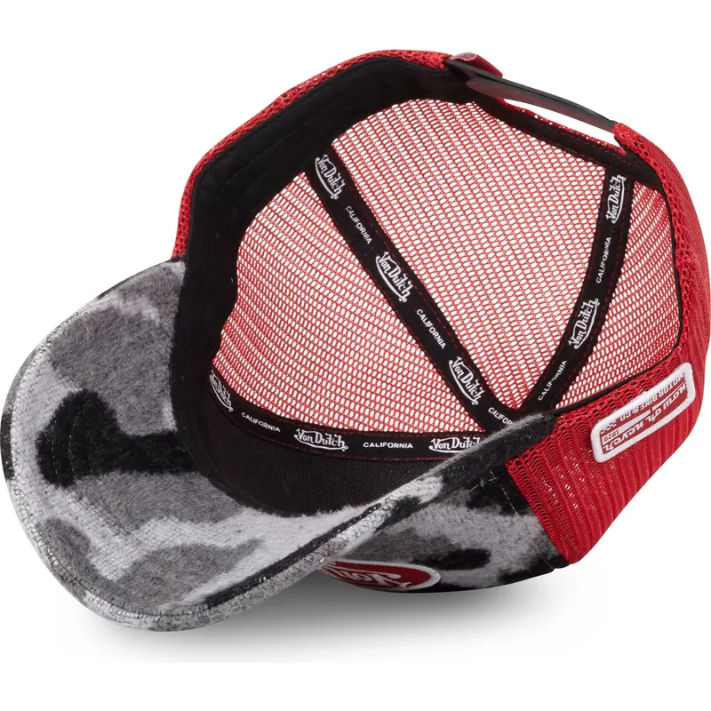 kepure-islenkta-kamufliazas-snapback-cam03-von-dutch