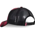 kepure-islenkta-raudona-snapback-car01-von-dutch