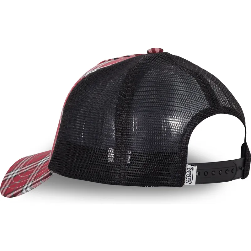 cap-islenkta-red-snapback-von-dutch