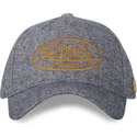 kepure-islenkta-pilka-snapback-jea02-von-dutch