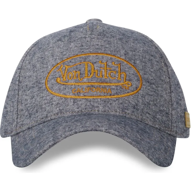 kepure-islenkta-pilka-snapback-jea02-von-dutch