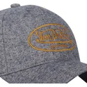 kepure-islenkta-pilka-snapback-jea02-von-dutch