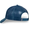 kepure-islenkta-melyna-snapback-log04-von-dutch