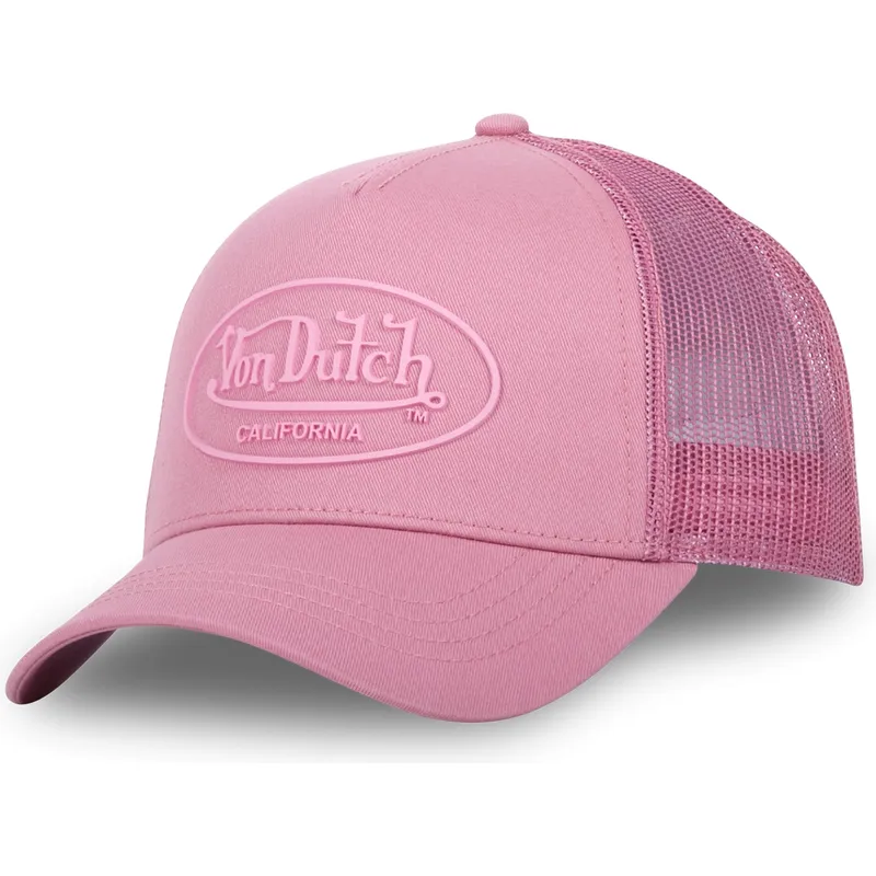 kepure-islenkta-rozine-snapback-log08-von-dutch kepure-islenkta-rozine-snapback-log08-von-dutch