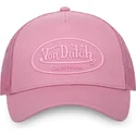 kepure-islenkta-rozine-snapback-log08-von-dutch