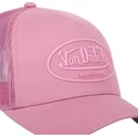kepure-islenkta-rozine-snapback-log08-von-dutch