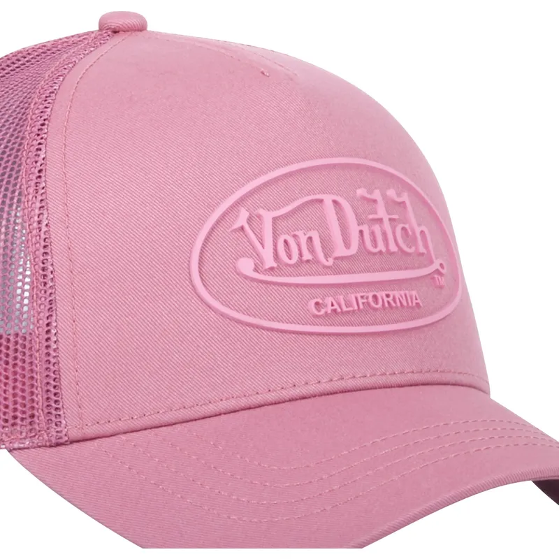 kepure-islenkta-rozine-snapback-log08-von-dutch kepure-islenkta-rozine-snapback-log08-von-dutch