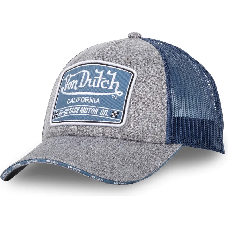 kepure-islenkta-pilka-snapback-mixgrey01-von-dutch