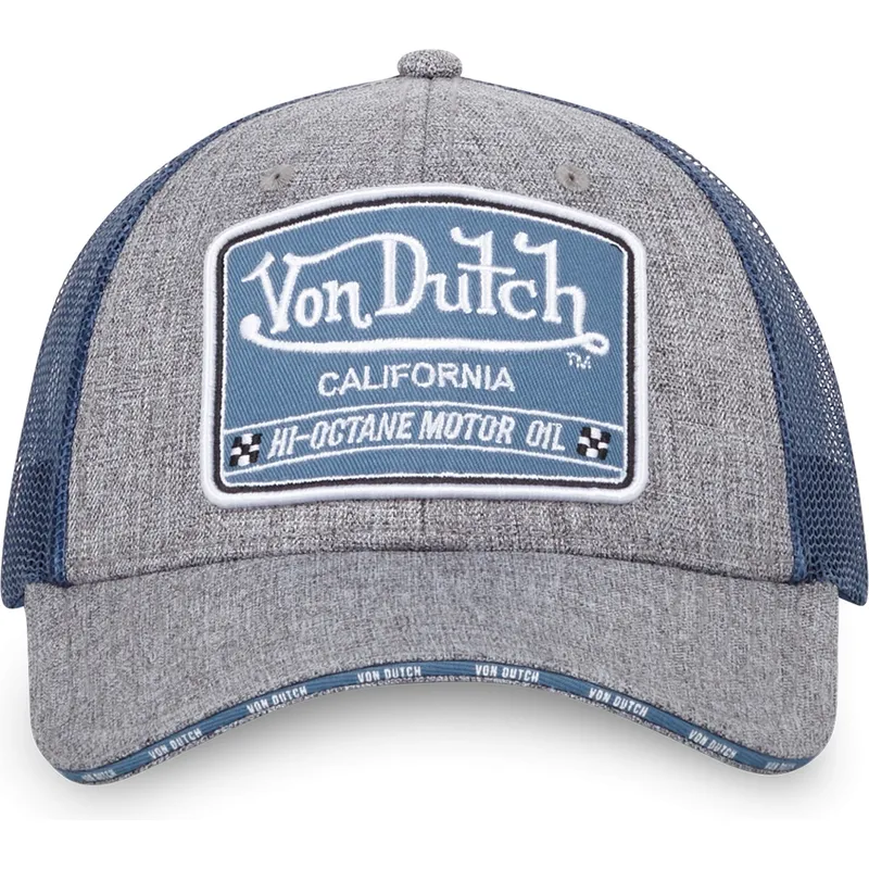 kepure-islenkta-pilka-snapback-mixgrey01-von-dutch