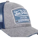 kepure-islenkta-pilka-snapback-mixgrey01-von-dutch