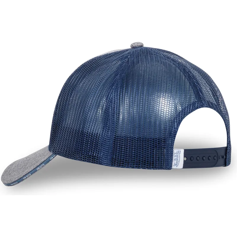 kepure-islenkta-pilka-snapback-mixgrey01-von-dutch