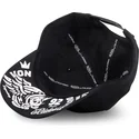 czarna-czapka-z-daszkiem-snapback-rock01-von-dutch
