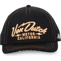 czarna-zakrzywiona-czapka-snapback-rock02-od-von-dutch