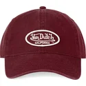 kepure-islenkta-raudona-reguliuojamas-log-bur-von-dutch