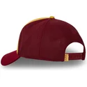 kepure-islenkta-geltona-snapback-burg-von-dutch