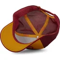 kepure-islenkta-geltona-snapback-burg-von-dutch