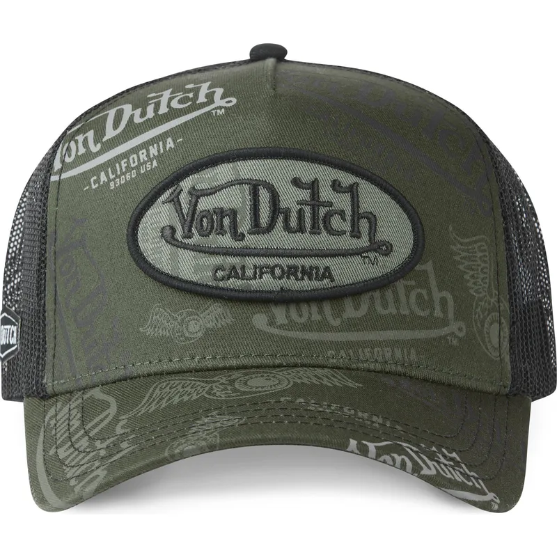 cap-islenkta-green-snapback-von-dutch