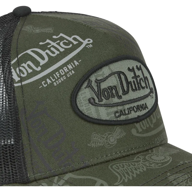 cap-islenkta-green-snapback-von-dutch