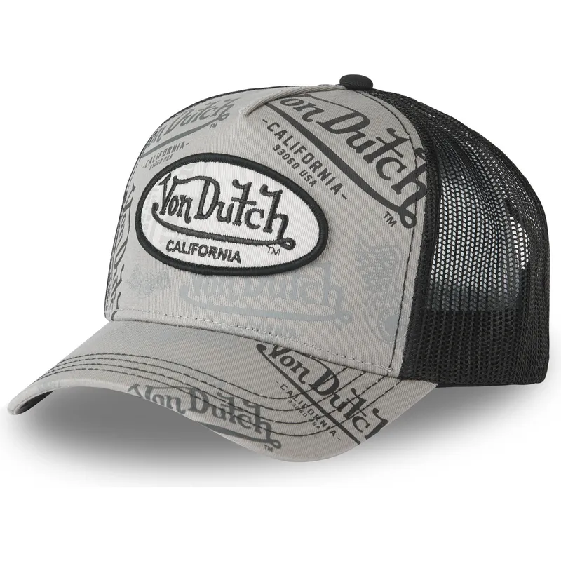 kepure-islenkta-pilka-snapback-cafe02-von-dutch