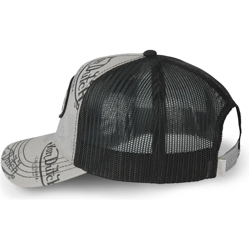 cap-islenkta-gray-snapback-von-dutch