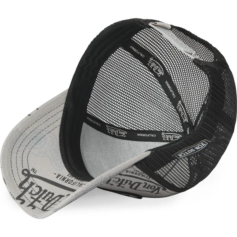 kepure-islenkta-pilka-snapback-cafe02-von-dutch