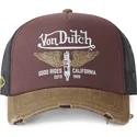 kepure-islenkta-ivairiaspalvis-snapback-crew18-von-dutch