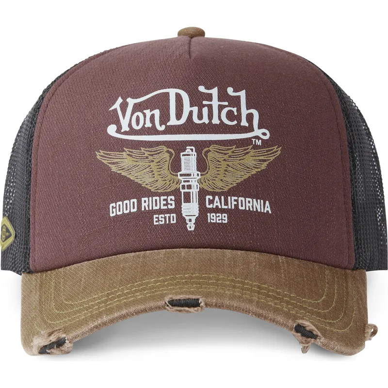 cap-islenkta-multicolor-snapback-von-dutch