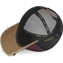 czapka-trucker-bordowa-czarna-i-brazowa-crew18-od-von-dutch
