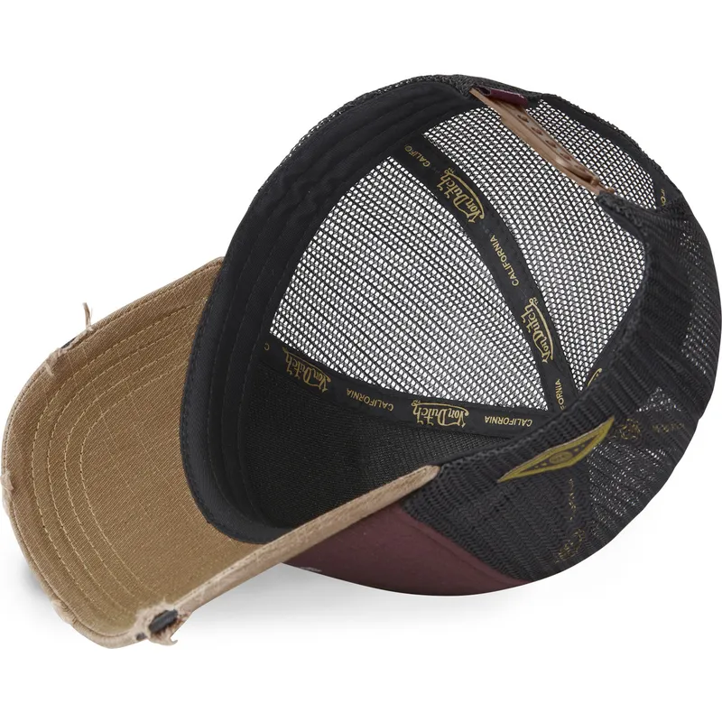 cap-islenkta-multicolor-snapback-von-dutch