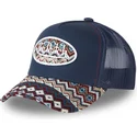 granatowa-czapka-trucker-eth01-marki-von-dutch