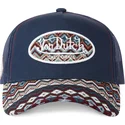 granatowa-czapka-trucker-eth01-marki-von-dutch