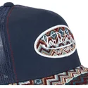 granatowa-czapka-trucker-eth01-marki-von-dutch