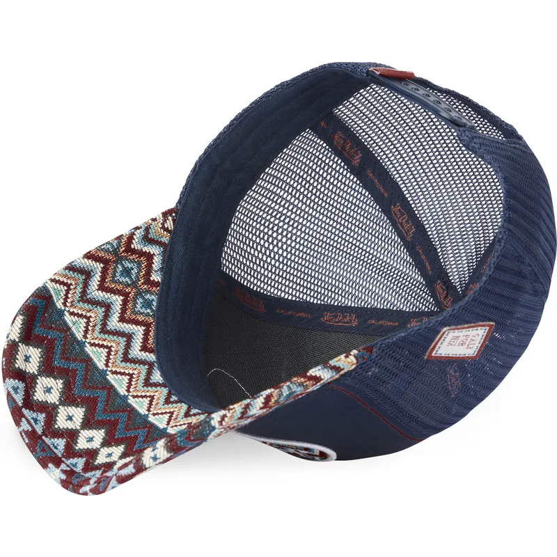 kepure-islenkta-ivairiaspalvis-snapback-eth01-von-dutch