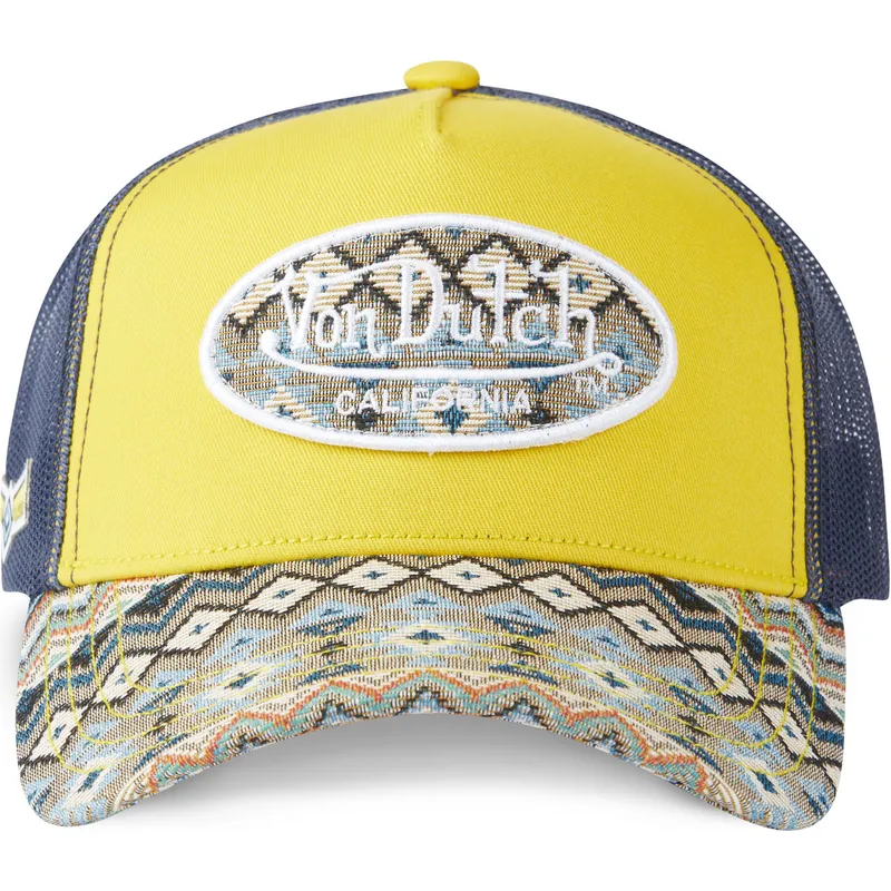 cap-islenkta-navy-blue-snapback-von-dutch cap-islenkta-navy-blue-snapback-von-dutch