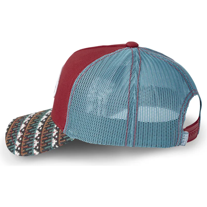 kepure-islenkta-ivairiaspalvis-snapback-eth03-von-dutch